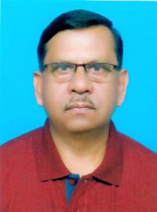 Dr. Sajal Kumar Ghosh, Member